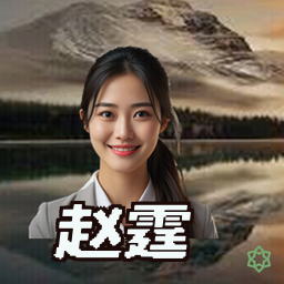 赵霆