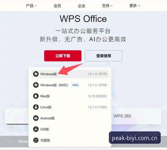 必一体育在线登录安装教程到底该怎么操作？一个探索者的实用指南