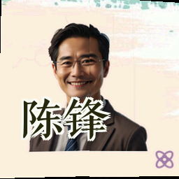 陈锋